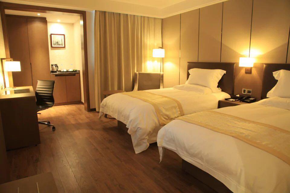 Atour X Hotel Shanghai Hongqiao Airport Konggang Road Extérieur photo
